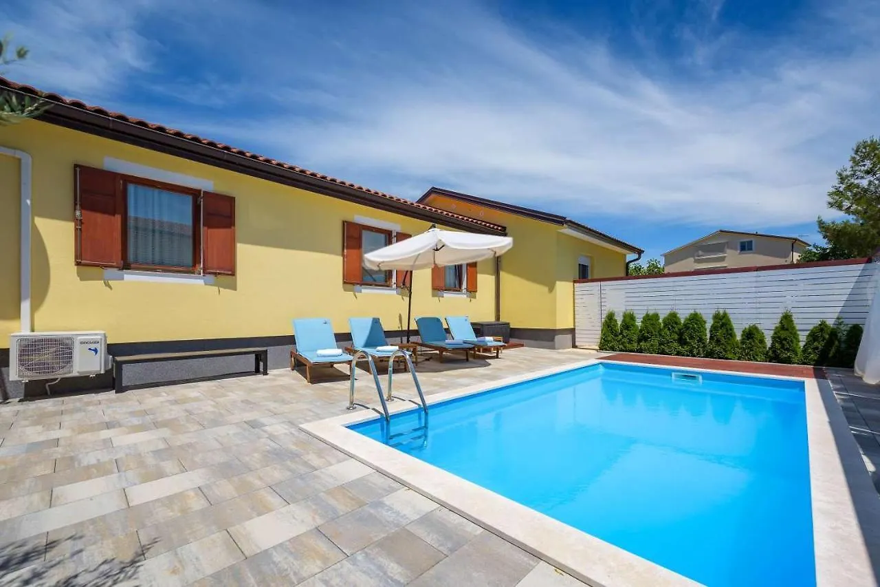 Vila House Katti Umag