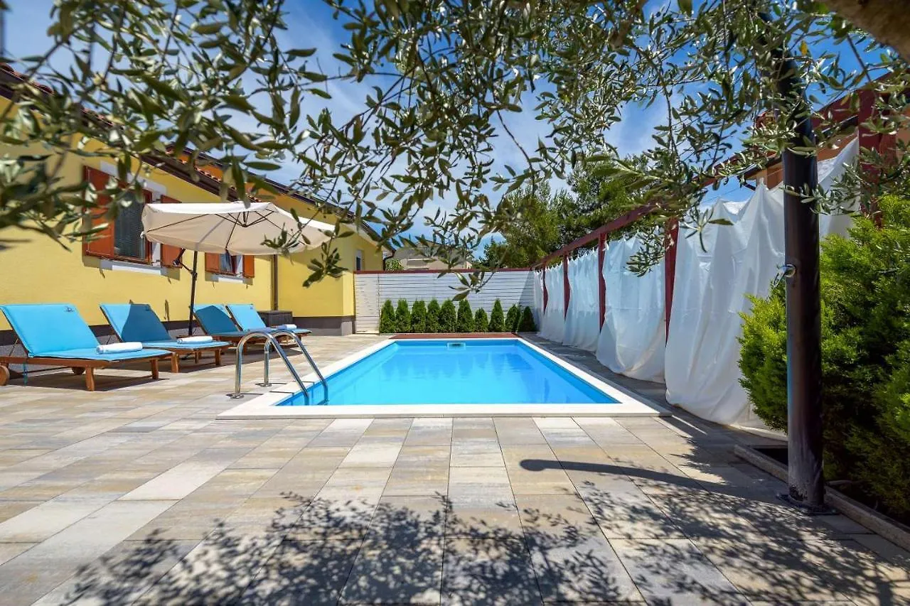 House Katti Villa Umag