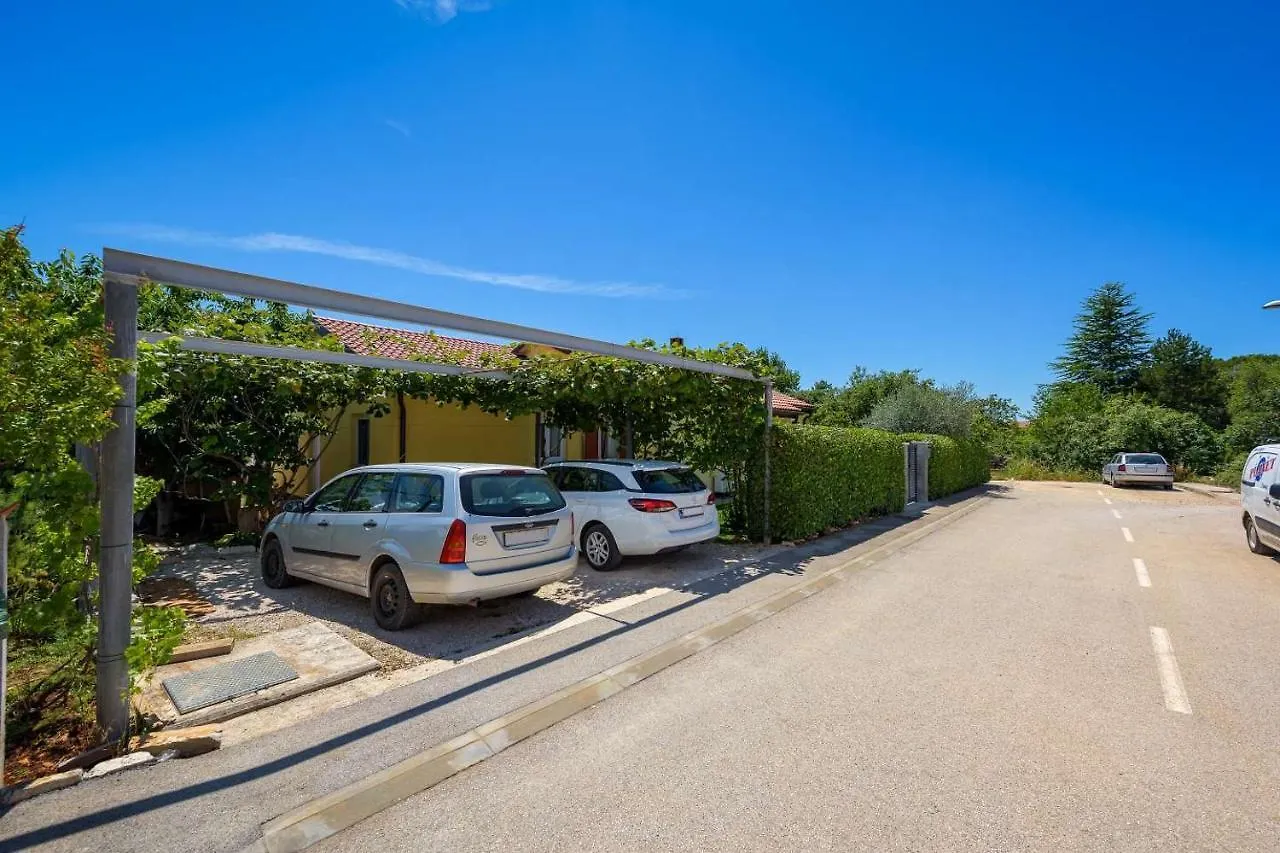 Feriehus House Katti Villa Umag