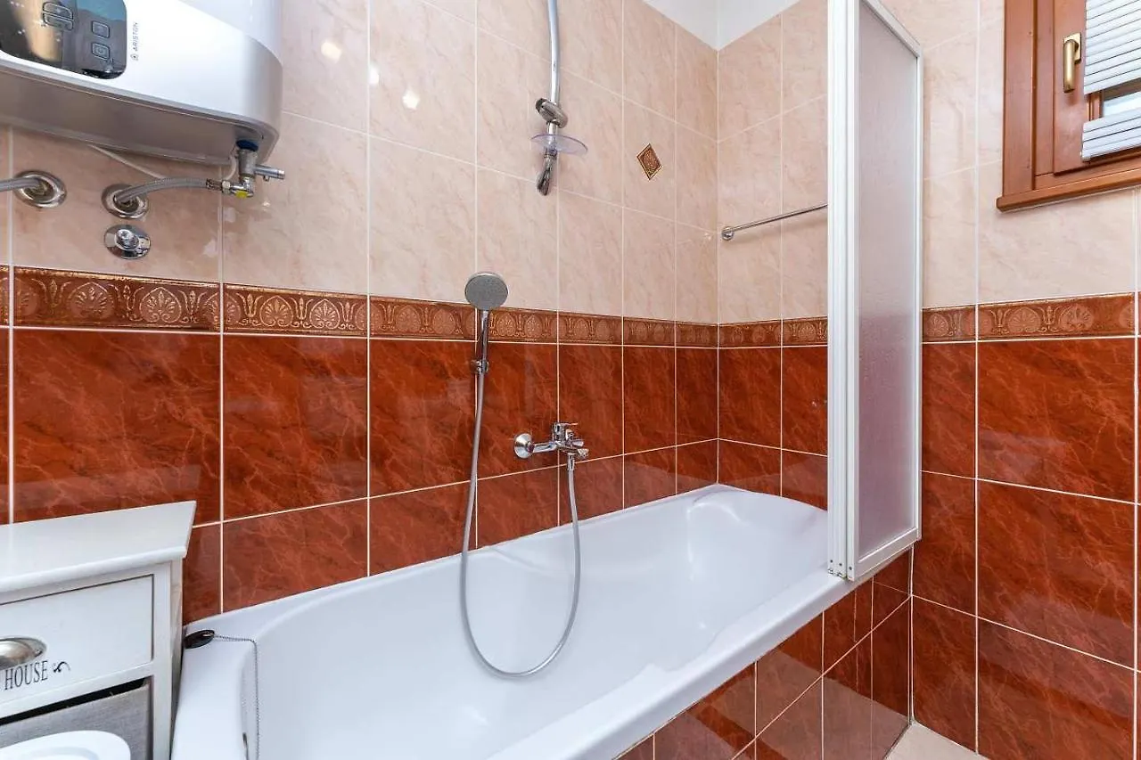 Vila House Katti Umag