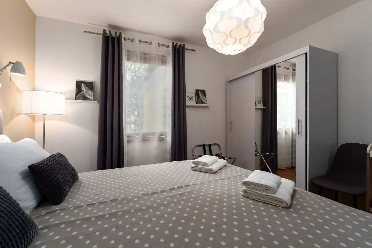 Vila House Katti Umag