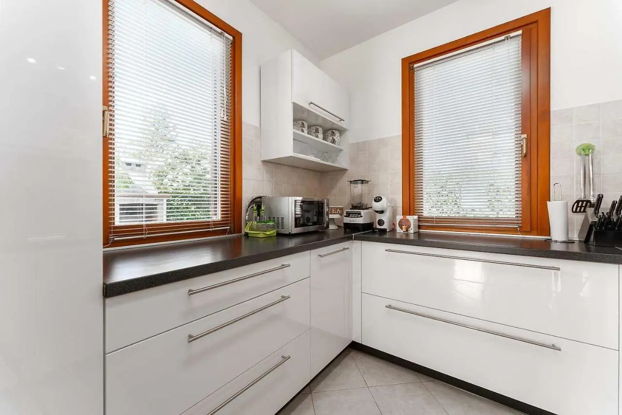 Vila House Katti Umag 0*,  Chorvatsko