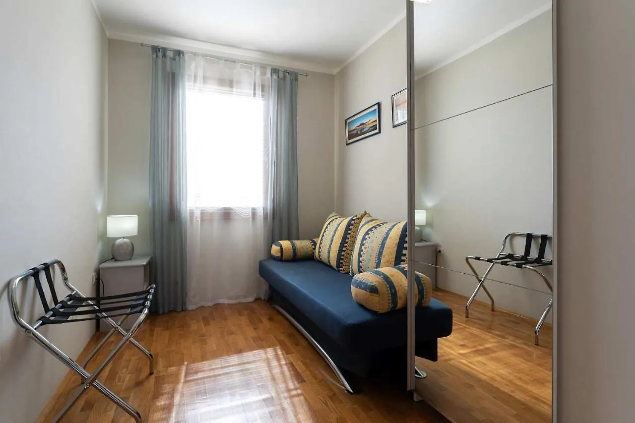 House Katti Villa Umag 0*,