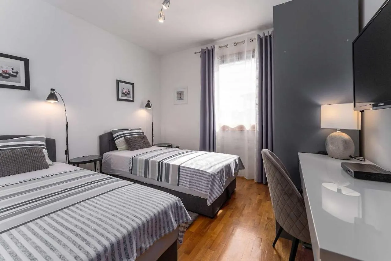 Vila House Katti Umag
